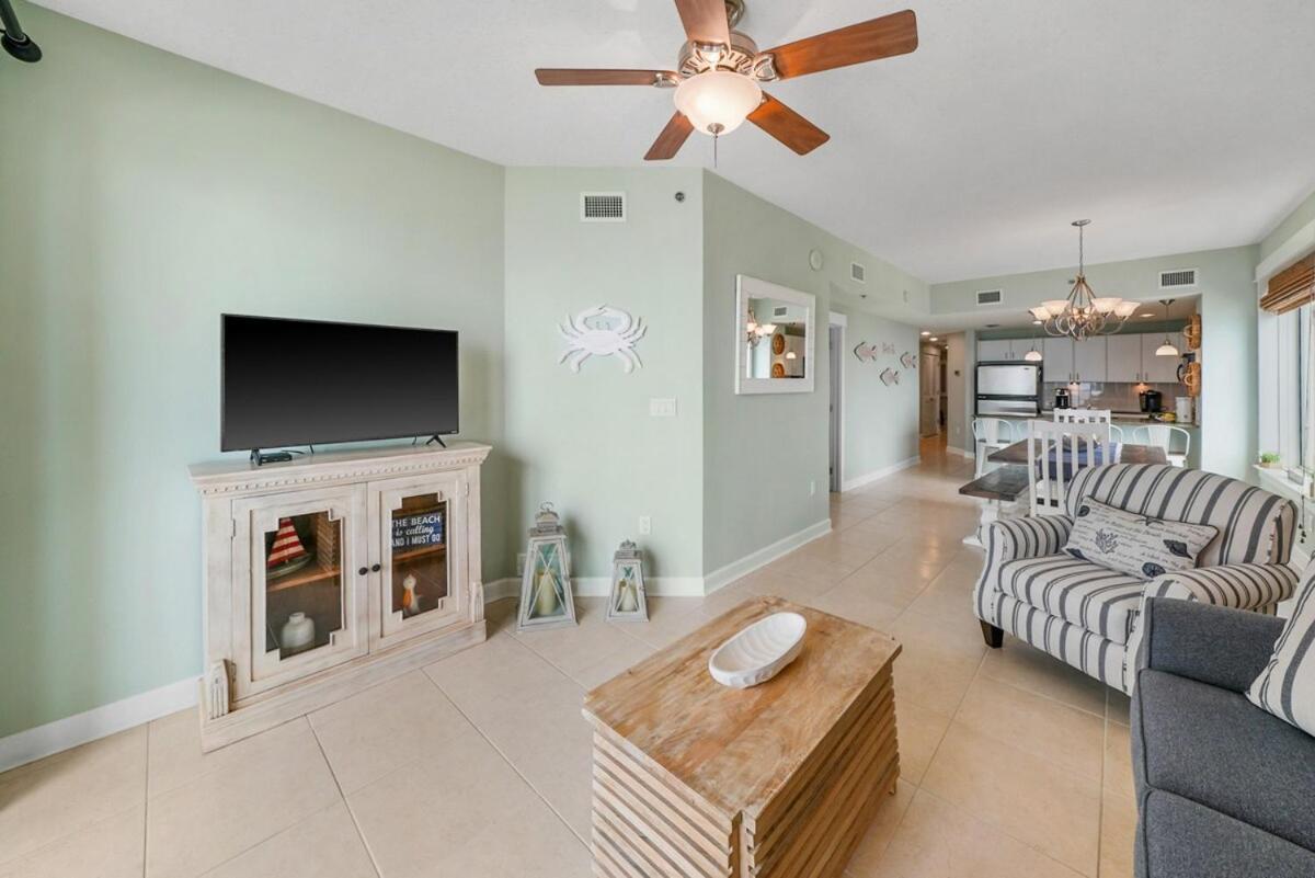 Grand Panama 809 Apartment Panama City Beach