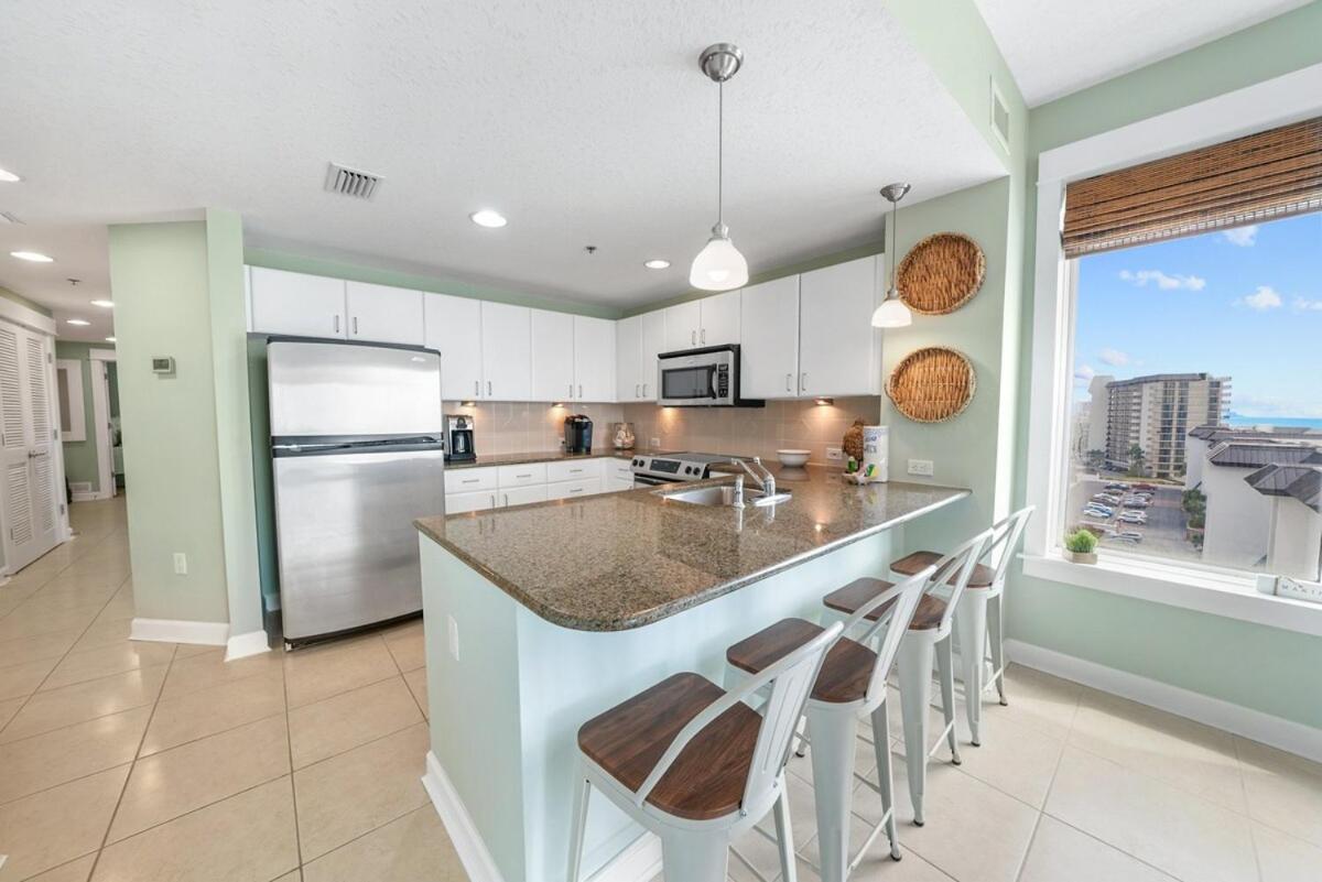 Apartment Grand Panama 809 Panama City Beach