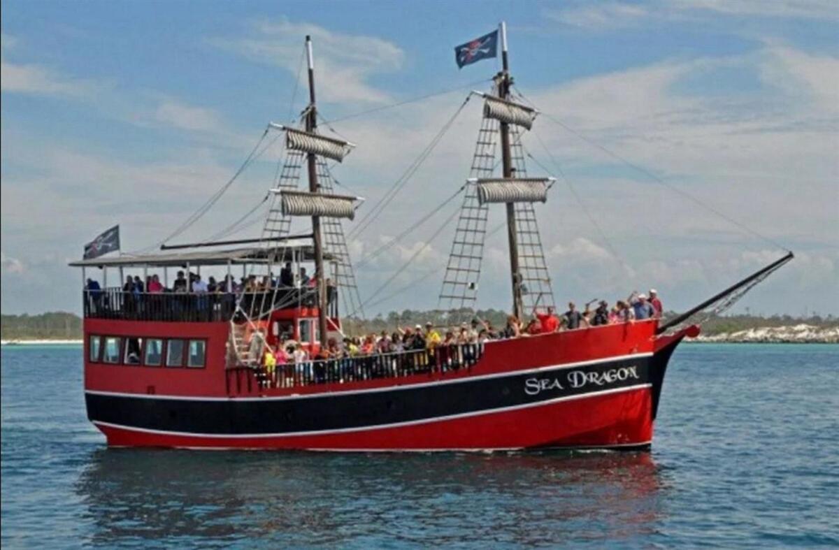 Grand Panama 809 *