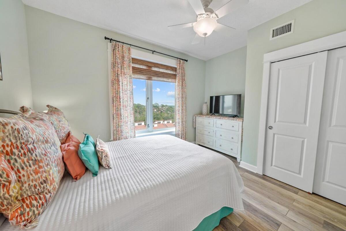 Grand Panama 809 Apartment Panama City Beach