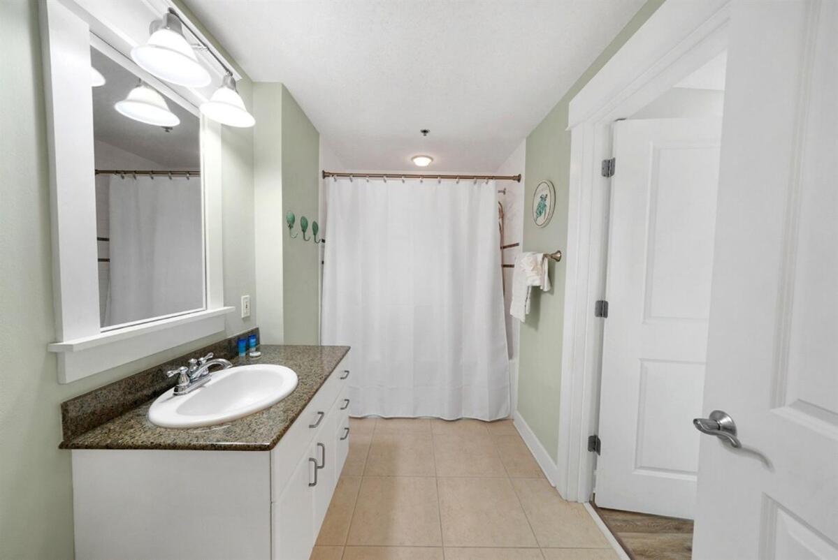 Apartment Grand Panama 809 Panama City Beach