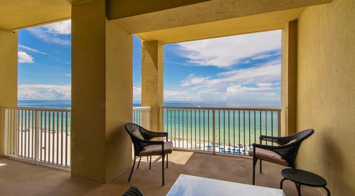 Apartment Grand Panama 809 *