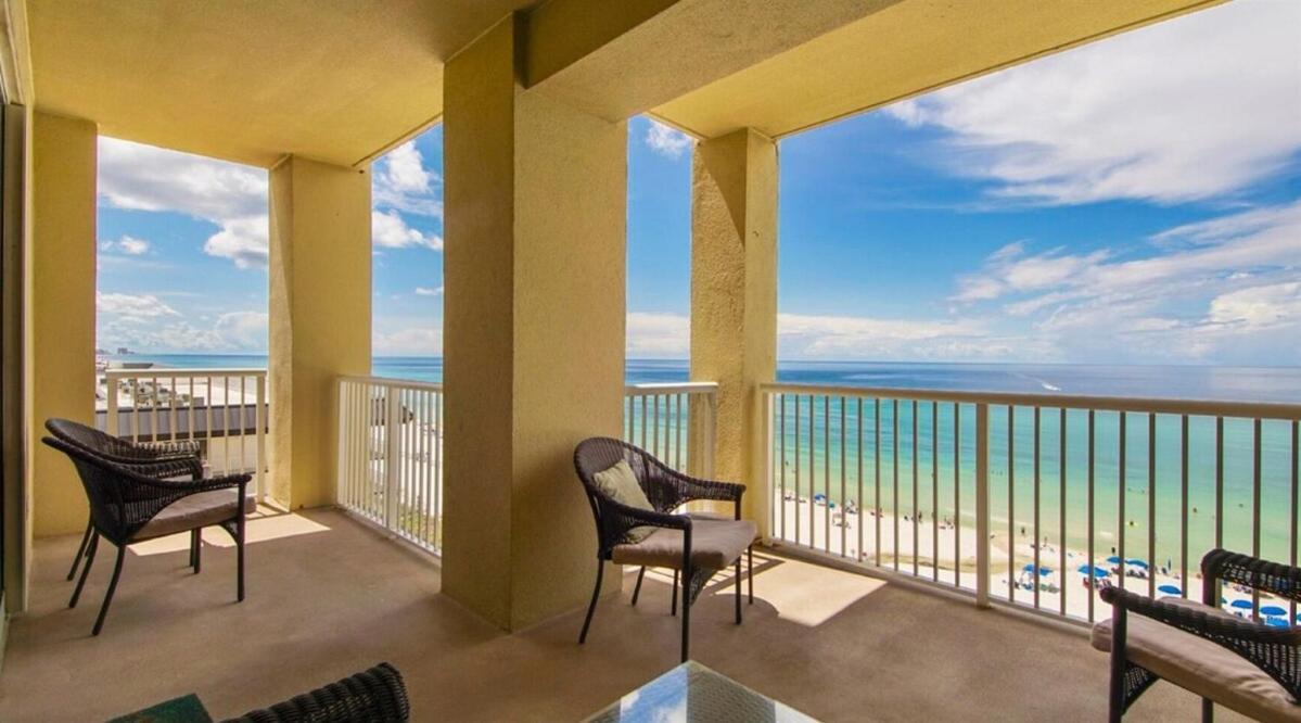 Apartment Grand Panama 809 *