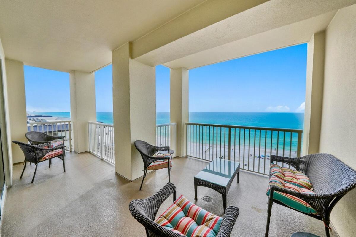 Apartment Grand Panama 809 Panama City Beach