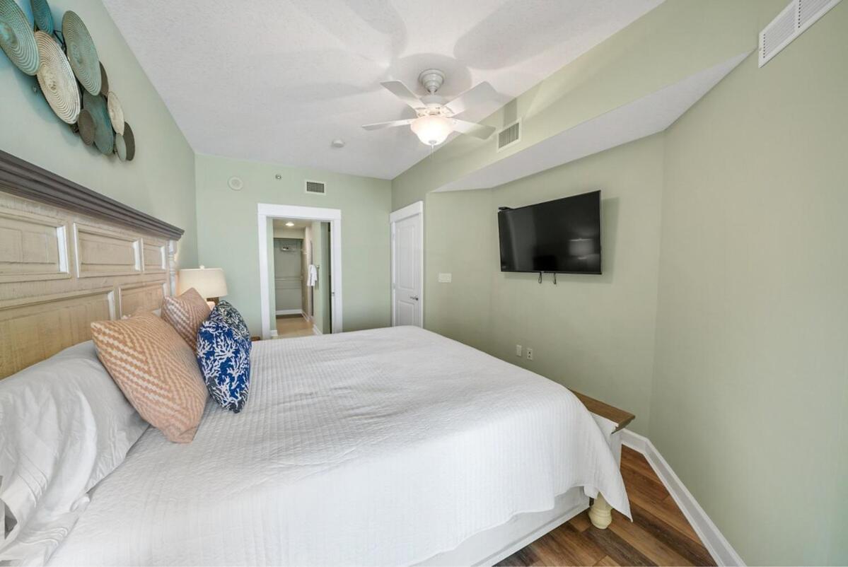 Grand Panama 809 Apartment